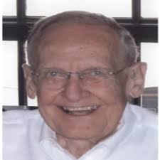 Obituary information for D. C. "Tom" Hurst