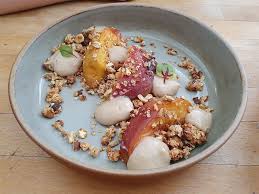 Les Mauvaises Herbes Lyon Restaurant Happycow