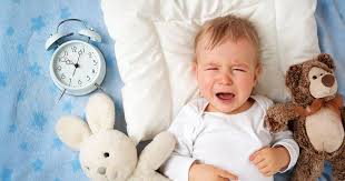 Schreck Moment Fieberkrampf Bei Kindern Das Musst Du Wissen Kinder Schlafen Baby Schlaft Nicht Ein Schlaftraining