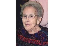 Doris Cherry Obituary (2011)