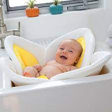 *four petal design fits sinks optimally. Buy Blooming Flower Bath Tub Cushion For Baby Blooming Sink Bath Mat For Baby Infant Sink Shower Flower At Affordable Prices Free Shipping Real Reviews With Photos Joom