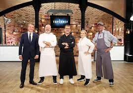 Philippe etchebest fait face à des candidats philippe etchebest fait face à des candidats surmotivés et parfois extrêmement talentueux au point. Top Chef 2020 Qui Battra Philippe Etchebest Elle A Table