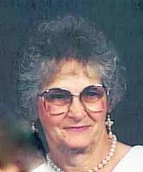 Opal Korte Obituary (2014)