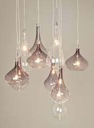 Melia Cluster Ceiling Light Bhs Living Room Lighting Lights Hanging Lights