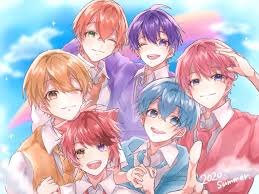 cyanpopo きゃんぽぽ さようなら on twitter anime anime boy art