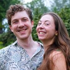 Charlotte Juergens and Trevor Dolan's Wedding Registry