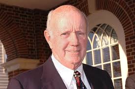 Thomas S. Murphy Built TV Empire With Help From a Pal, Warren Buffett