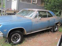 1966 Chevelle For Sale Craigslist 1966 Chevrolet Chevelle For Sale Chevelle For Sale 1966 Chevelle For Sale Chevelle