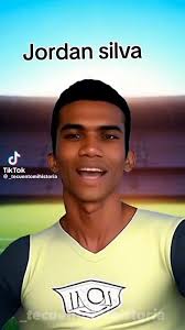 #futbol#arbitro#jordan silva#esta es su historia