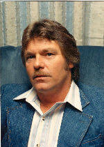 Thomas Ray Maglinger Obituary March 5, 2005