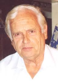 Harry A. Tracy Obituary