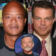 Shepard Smith & Todd Bridges Apologize for Robin Williams Remarks