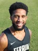 2020-21 Men's Basketball Roster