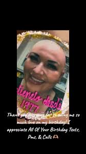 #thankyou for #the #birthday #wishes ❤️❤️❤️❤️ #fyp #livingmybestlife  #sandramazing #sandrasmagictouch💫 #especially a #huge #hug to #my  #daughter @Dulce Mariana for #making #beautiful #memories for me ...