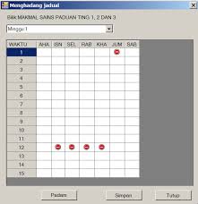 Setelah aplikasi asc timetable terinstall, silahkan buka aplikasinya. Http Www Winjaws Com Content Documents Winjaws5 Manual Pdf