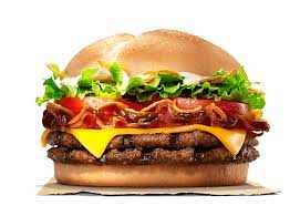 Le Gout Est Roi Www Burger King Ch Food Eating Time Perfect Burger Recipe