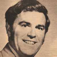 Jay Harry Craven Sr. (1935–1974)