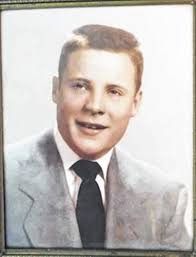 George Ehrman Obituary (2023)