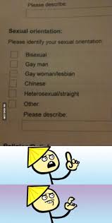 Son Mom Dad I Have To Tell You Something I I M Chinese Dad Don T Worry Son We Accept You For Who You Are Vintage Funny Quotes Funny Texts Friends Quotes Funny