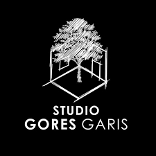 Logo Studio Gores Garis