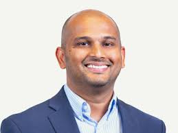 Deepak Jacob's Instagram, Twitter & Facebook