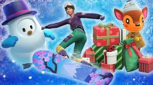 The roblox jailbreak codes are not case sensitive, so it does not matter if you capitalize any of the letters or not. Christmas Winter Gaming Updates For Roblox Animal Crossing And More Cbbc Newsround