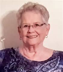 Obituary information for Nancy M. Kleinschmidt