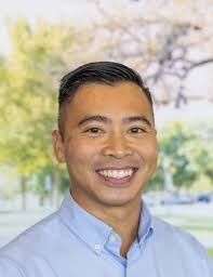 Faculty and Staff Listing