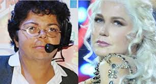 Já tomei cada esporro da marlene mattos que 'tá maluco', dispara mallandro em entrevista ao ele também contou sobre uma bronca que marlene deu em xuxa antes de uma apresentação de natal. Xuxa Se Cansa E Revela Verdadeira Face De Marlene Mattos Me Sentia Abusada
