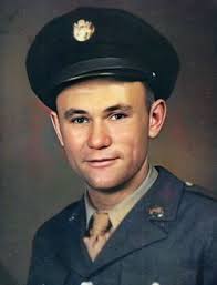 Arthur Latte Jarrett (1918-1960)