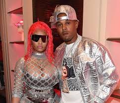 They tested her and it said that it was clear on her but she gave it away to her baby dad! Did Nicki Minaj Give Birth The Source