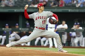 The salary detail of ohtani is unknown. Mlb Shohei Ohtani Wins For Angels In 2 Way Start Like None Since Babe Ruth The Mainichi