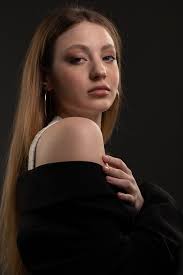 Some portrait photo's taken last weekend