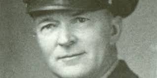 Biography of Robert G. Carr · Angelo State University