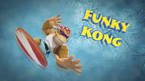 Jungle (run by donkey kong ретвитнул(а) donkey kong. Nplusx Gewinnspiel Donkey Kong Country Tropical Freeze