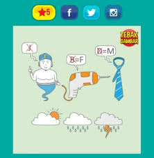Maybe you would like to learn more about one of these? Kunci Jawaban Tebak Gambar Level 9 Terlengkap Gambar 1 20