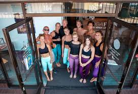 If there are any issues with the class schedule above or to see a more detailed schedule click here. Yogafuzn La Jolla In San Diego Ca Us Mindbody
