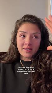 Nina Brennan (@nina.brennan)'s video of best friend