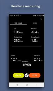Install run tracker aplikasi versi terbaru for gratis. Flyrun Running Tracker That Analyzes Your Running Technique Product Hunt