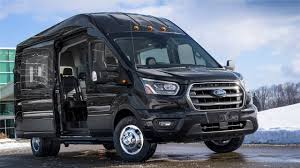 2020 ford transit passenger van transit cargo van youtube 2020 ford transit passenger van transit cargo van