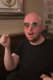 ANDY BIRTHDAY PARTY 🍸🍹🍺🍺🍻🎂 WEDNESDAY 24TH JULY 🥰🥰 FROM 5 pm 🏳️‍🌈  BACARDI PARTY 🥳 🎉