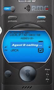 Feb 01, 2020 · call to any android device with wifi, in 2 easy steps. Pmr Walkie Talkie Wifi 2 0 2 Apk Download Android Communication Apps