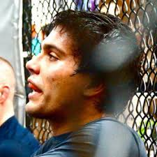 Sang Hoang Nguyen vs. Nick Valente, Full Contact Promotions