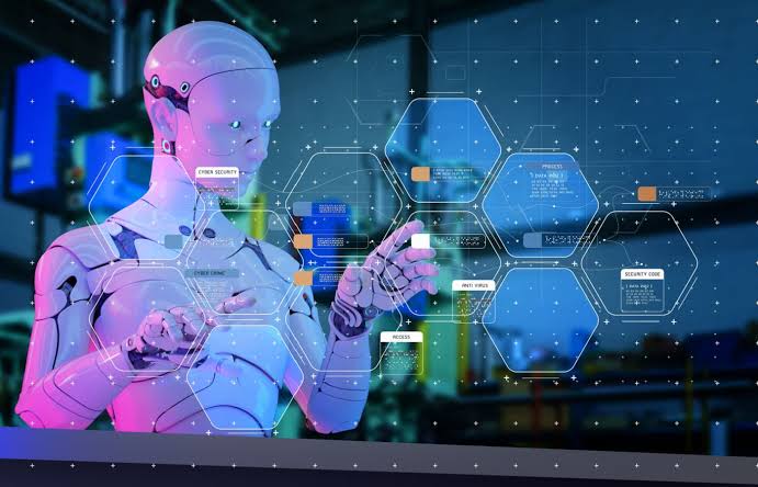 AI in Fraud Detection: Powering Vigilance with Machine Learning · Neil  Sahota