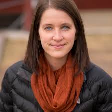 Carrie Mccarthy's Instagram, Twitter & Facebook