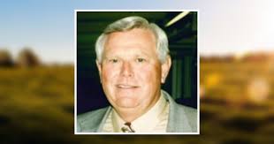 Jack L. Borger Obituary 2014