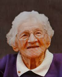 Margaret (Peg) Gill Copeland Obituary March 13, 2025