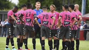 Romesh mulls over the week's events with his focus group, celebrity guests, and his mum. Le Sporting De Charleroi Va Entrer Dans Une Nouvelle Ere Le Soir Plus