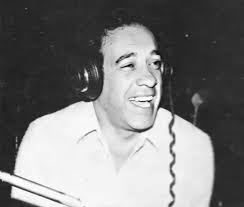 Sergio Rod (unknown-1985)