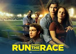 Though run isn't based on any one true story, it's definitely a thriller that reflects the horrors of abuse against disabled people and the real life experiences of victims of carer abuse, as well. Run The Race Movie Review Steemit